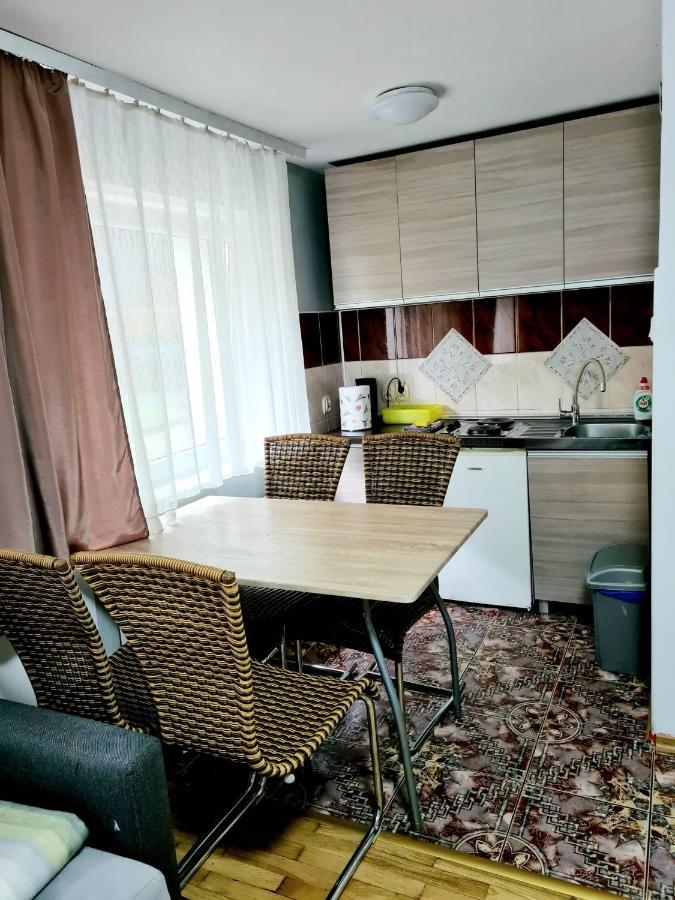 Willa Wiosenna Kołobrzeg Extérieur photo