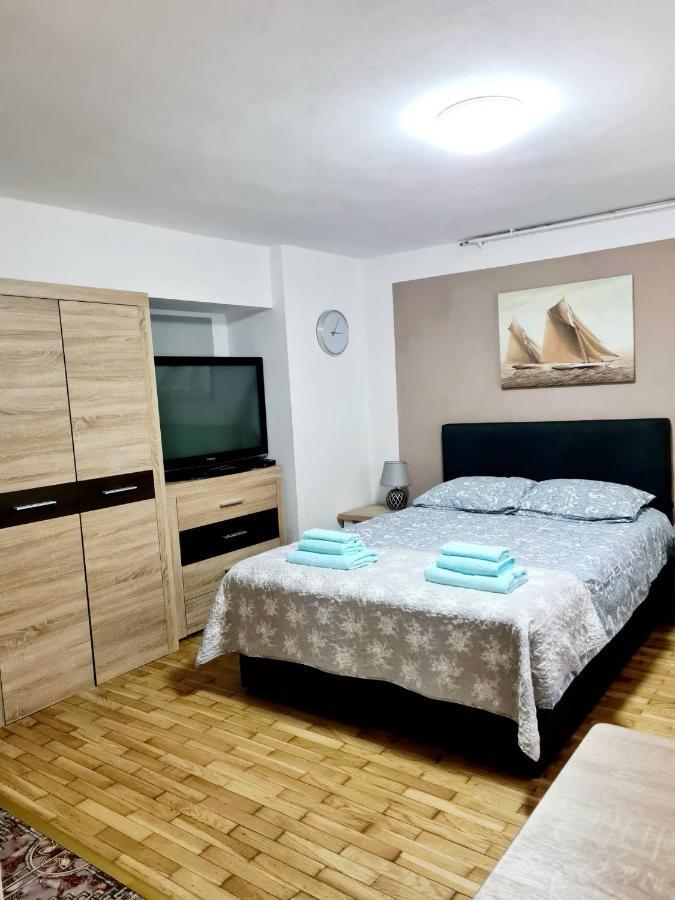 Willa Wiosenna Kołobrzeg Extérieur photo